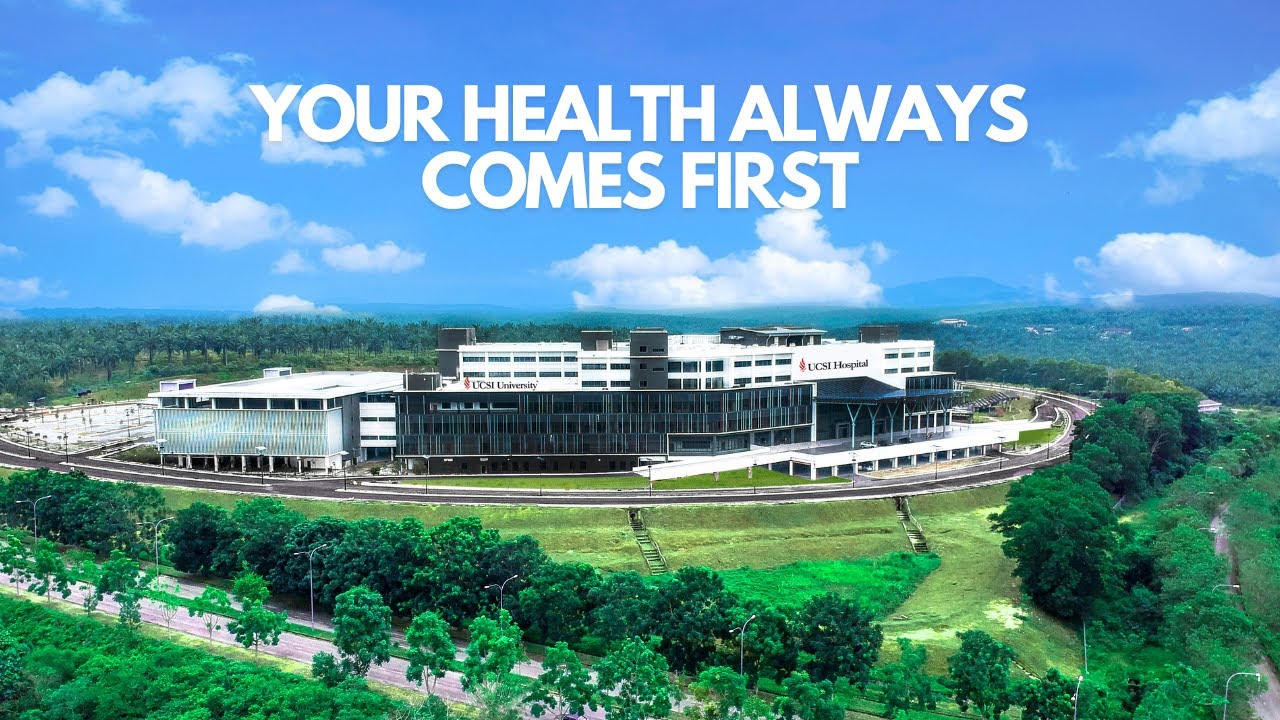 UCSI Hospital