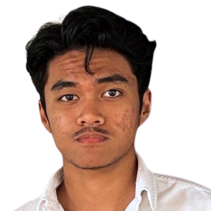 Najib Shah