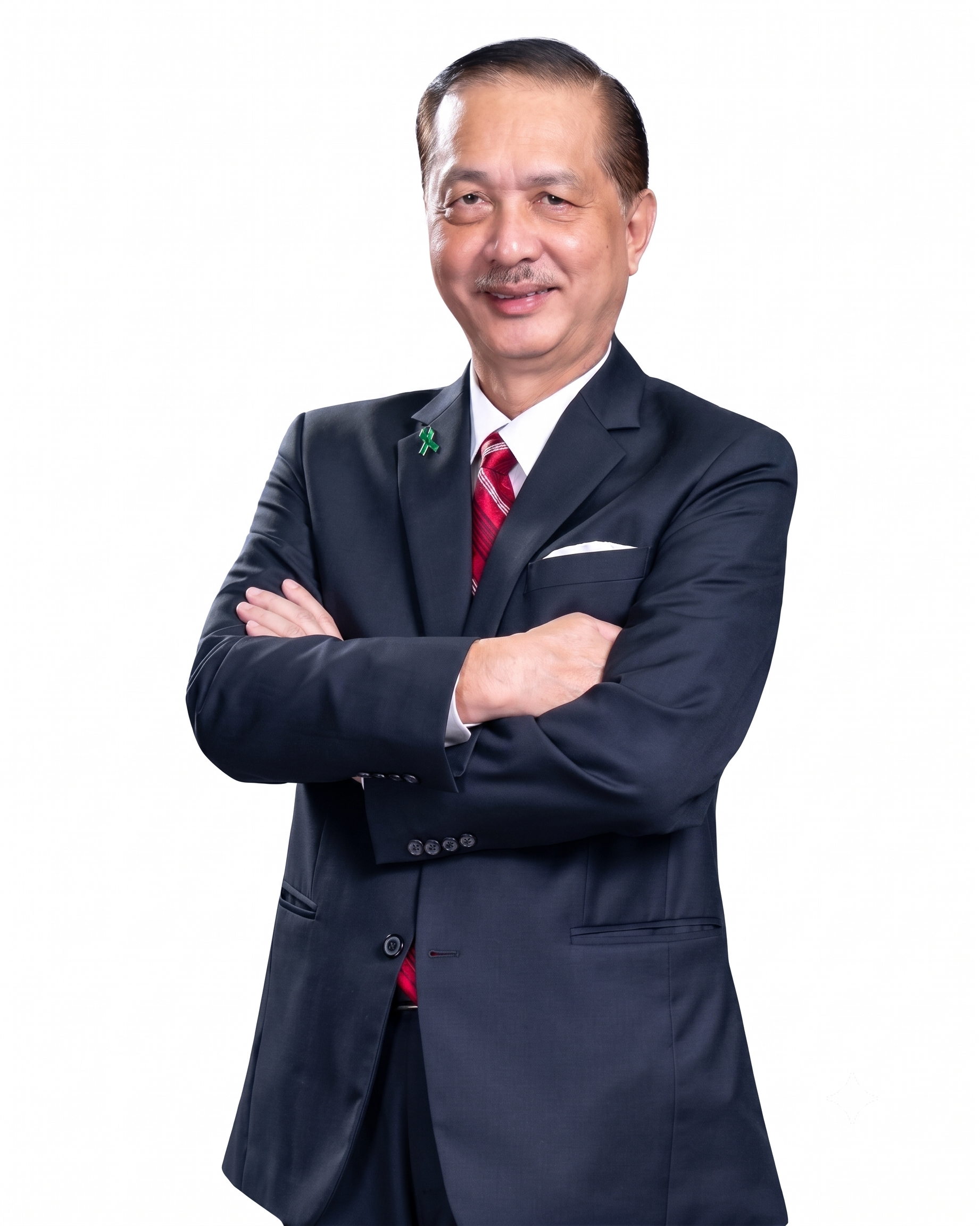 Tan Sri Dr. Noor Hisham Abdullah
