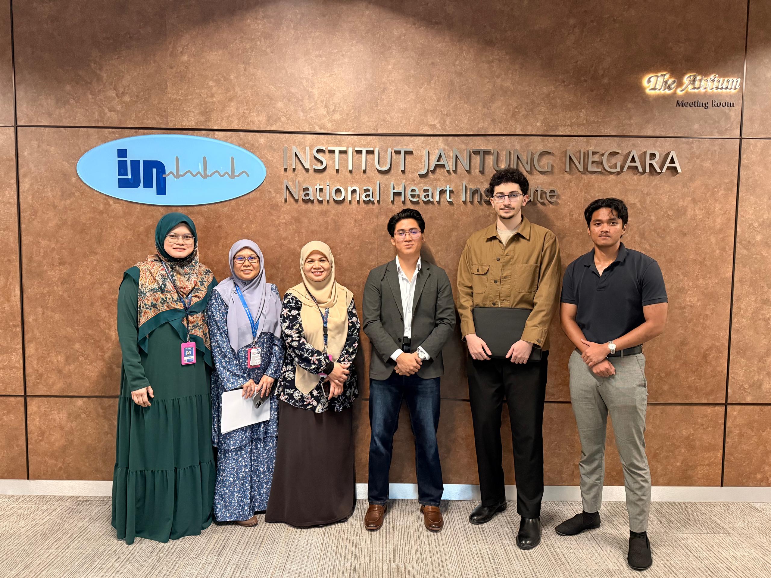 Institut Jantung Negara