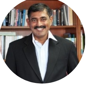 Professor Emeritus Sureswaran Ramadass